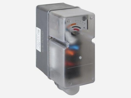 Сервопривод для горелки Riello LKS 210-08 (A1-5 S1), 3012318