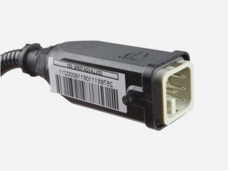 Датчик пламени для горелки Riello, 3013504