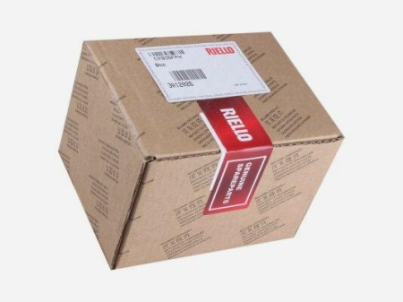 Диск уравнительный для горелки Riello, 3012026