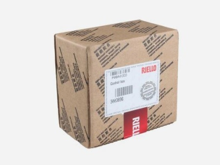 Блок управления для горелки Riello RBO 522, 3003896