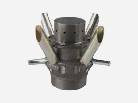 Головка смесительного устройства для горелки Riello, 3013734