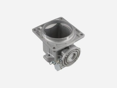 Соединительная муфта для горелки Riello, 3013742