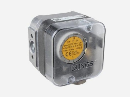 Реле давления для горелки Riello GW 10 A4, 3006593