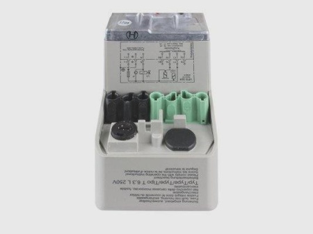 Блок контроля герметичности для горелки Riello VPS 504 S02, 3012220