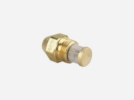 Форсунка для горелки Riello 5.00/60° B, 3042192