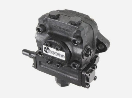Топливный насос для горелки Riello TA 2 C 4010 7, 3006157