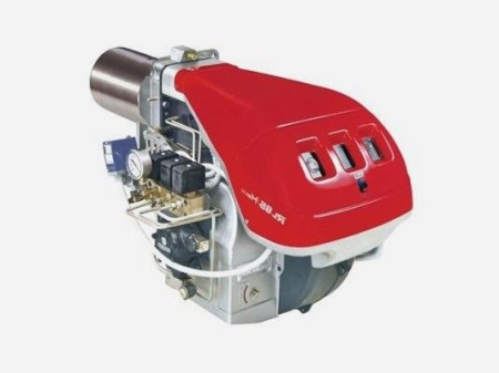 Дизельная горелка Riello RL 300/B, 3478400