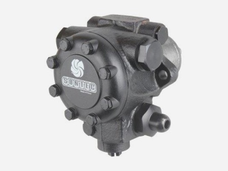 Топливный насос для горелки Riello E 6 NA 1070 7P, 3003027