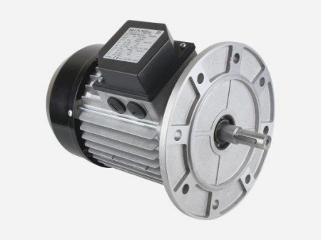 Электродвигатель для горелки Riello 1,1 кВт, 3003966