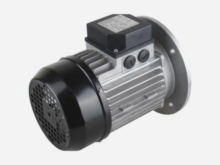 Электродвигатель для горелки Riello 1,1 кВт, 3003966