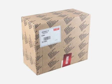 Соединительное колено для горелки Riello, 3014085