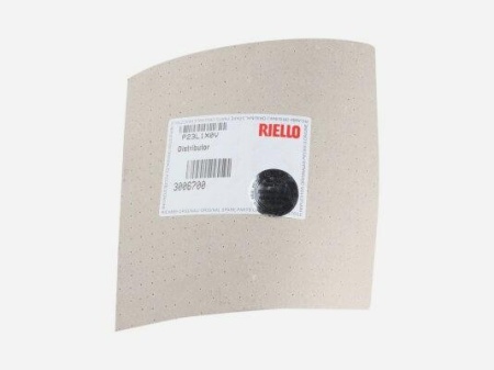 Диск уравнительный для горелки Riello, 3006700