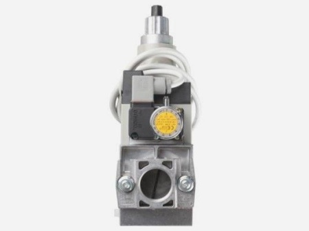 Газовая рампа для горелки Riello MB 412/2 - F3SD, 3970543