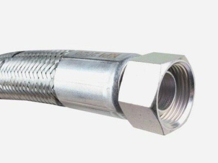 Шланг жидкотопливный для горелки Riello Rp 1" - G1", 3012714