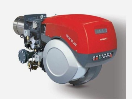 Комбинированная горелка Riello RLS 400