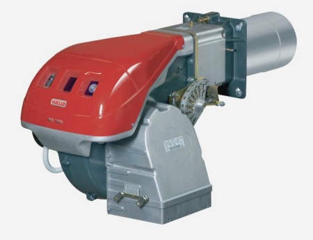 Газовая горелка Riello RS 410/M MZ TC, 20067141