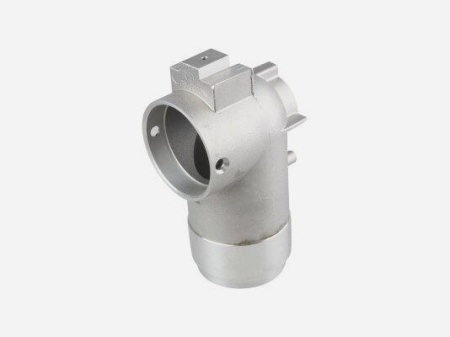 Соединительное колено для горелки Riello, 3012637