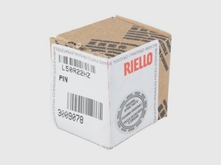 Болт-фитинг для горелки Riello, 3003006