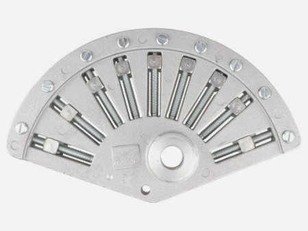 Регулятор соотношения топливо-воздух для горелки Riello, 3012358