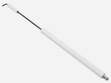 Электрод розжига для горелки Riello 322 мм, 3003894