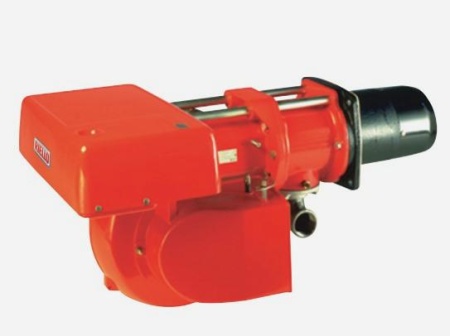 Газовая горелка Riello GAS 3 TC, 3751918