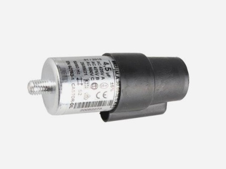 Электродвигатель для горелки Riello RHE 171T 0116, 20071577