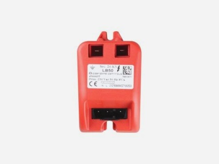 Трансформатор розжига для горелки Riello LB50, 4366419
