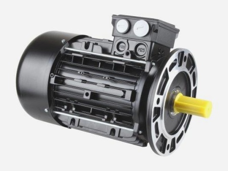 Электродвигатель для горелки Riello, 20050960