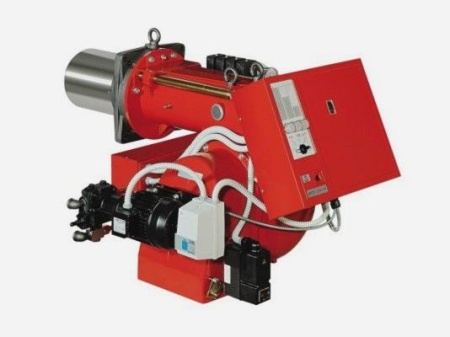 Мазутная горелка Riello PRESS 140 T/N ECO, 3436921