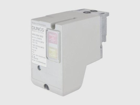 Блок контроля герметичности для горелки Riello VPS 504 S02, 3012220