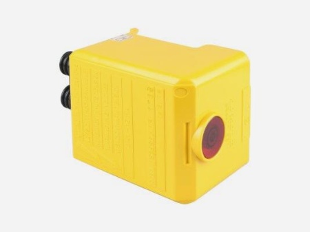 Блок управления для горелки Riello SE 525SE/5F, 3001164