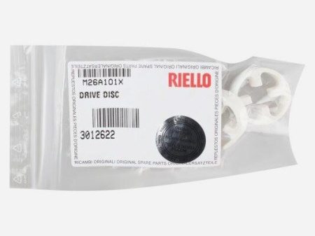 Сцепление электродвигателя для горелки Riello, 3003658