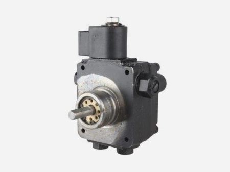 Топливный насос для горелки Riello AL V 65 B 9632 6P 0700, 20033463
