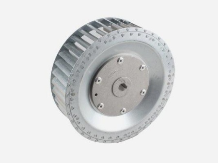 Крыльчатка для горелки Riello 200 x 65 мм, 3013788
