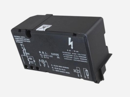 Блок управления для горелки Riello SE 535SE, 3001169