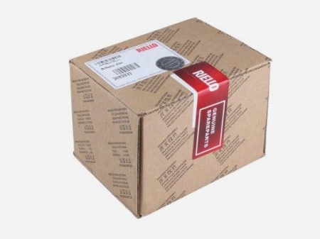 Диск уравнительный для горелки Riello 125 / 34 мм, 3003993