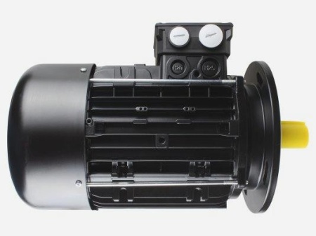 Электродвигатель для горелки Riello, 20050960