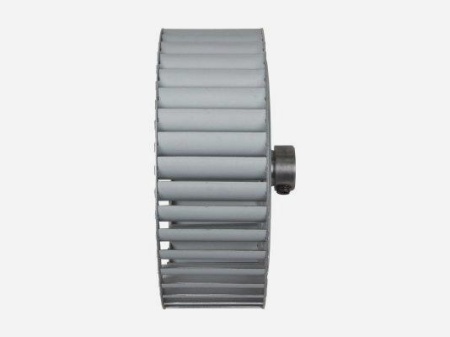 Крыльчатка для горелки Riello 146 x 51.8 мм, 3007476