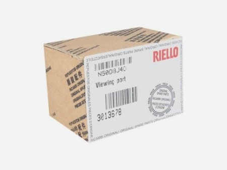 Смотровое стекло для горелки Riello, 3013678