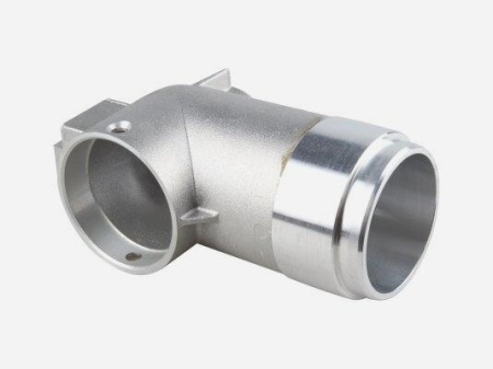 Соединительное колено для горелки Riello, 3012637