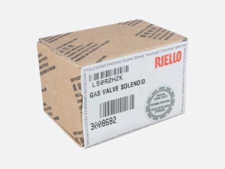 Катушка электромагнитная для горелки Riello R.B.L., 3008682