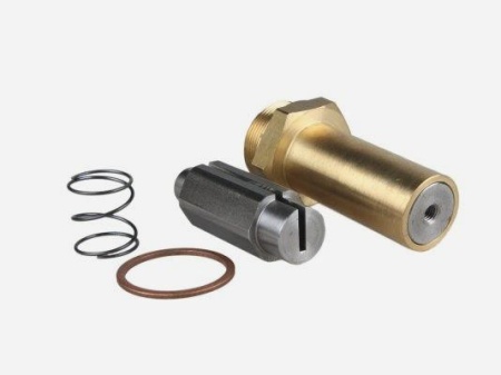 Соленоид электромагнитный для горелки Riello 21 мм, 3006116