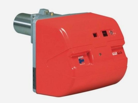 Газовая горелка Riello RS 50, 3784700