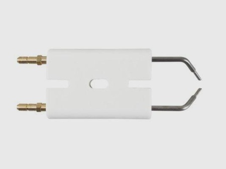 Блок электродов поджига для горелки Riello 105 мм, 3007495