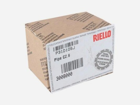 Трубка для горелки Riello, 3008000