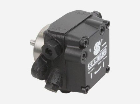 Топливный насос для горелки Riello AN 57 C 7282 4P, 3003833