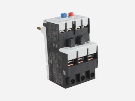 Реле тепловое для горелки Riello RF38 0500, 20005527