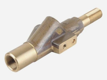 Форсуночный блок для горелки Riello, 3006871