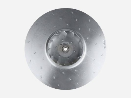 Крыльчатка для горелки Riello 385 x 61 мм, 3003965