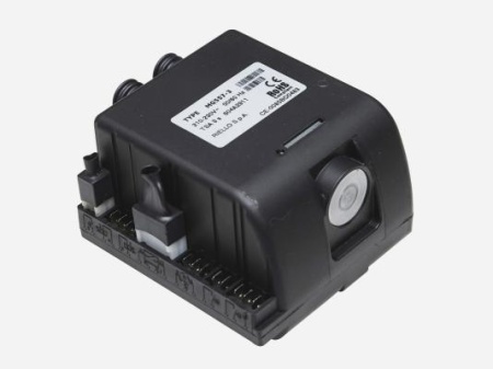 Блок управления для горелки Riello MG557-3, 3020230
